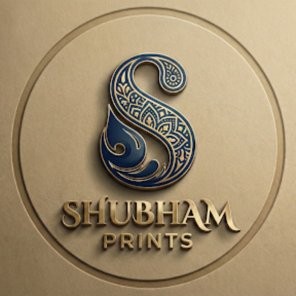 Shubham Prints & Stationers — A Unit of Complete Printing Solution
