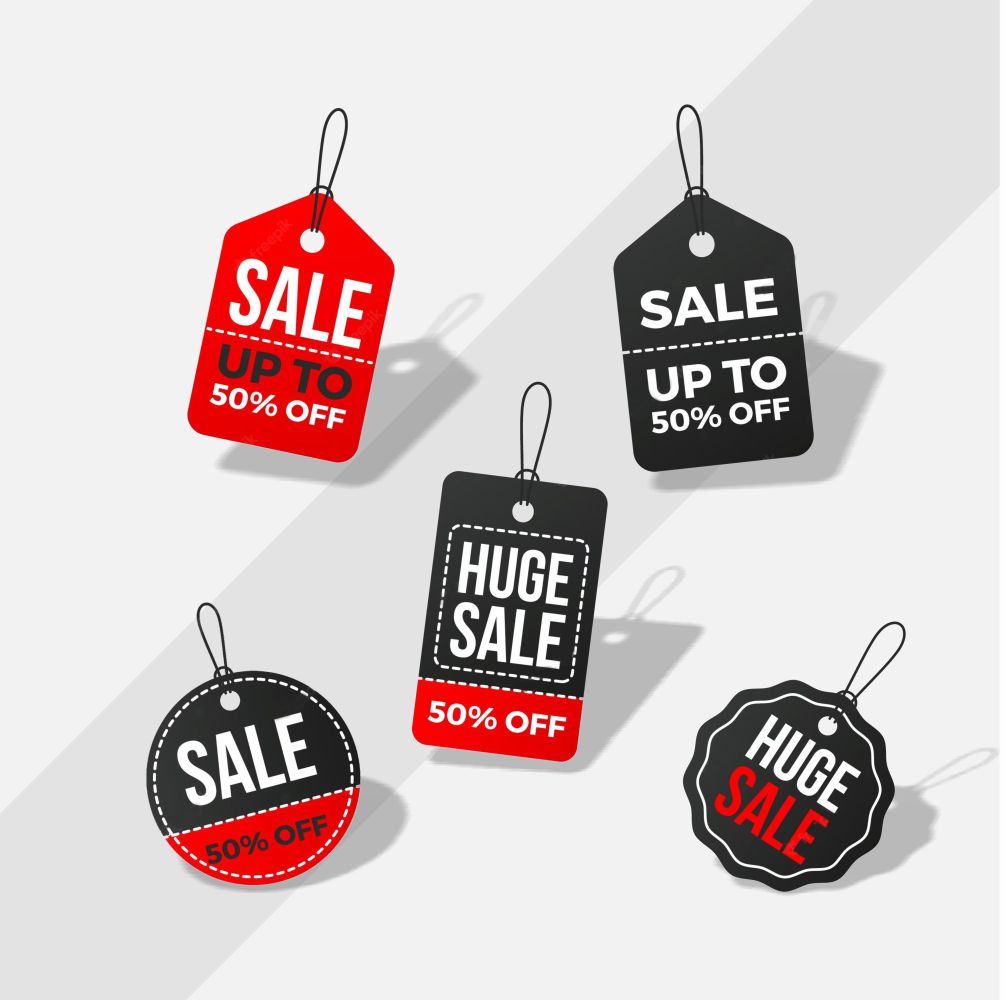 Garment Tags