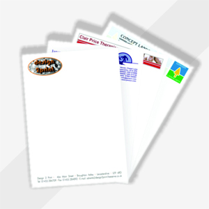 Letter Pad