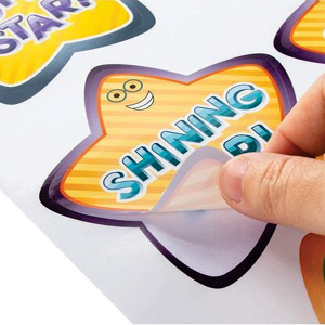 Sticker / Banner